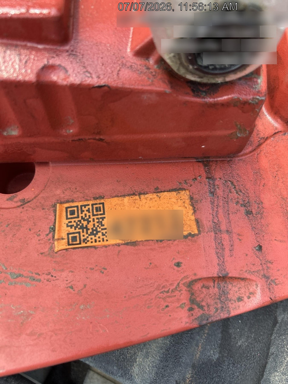 2019 HILTI DD 250
