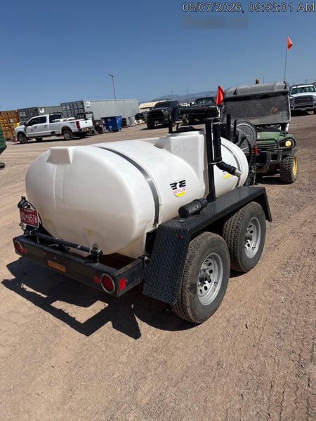 2023 WYLIE EXP-500L