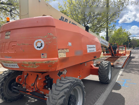 2018 JLG 860SJ