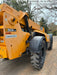 2020 JCB 509-42 Cab/Heat/Air, Solid Tires, Work Lights, Beacon, Aux Hydraulics, Back up Alarm, Lifting Eye, ES Decals