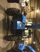 2018 Genie GTH-844 Genie GTH-844 w/Open ROPS, FF Tires, beacon/work lights, 60" carriage/forks