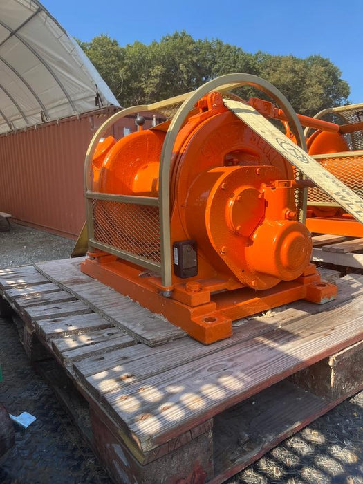 2023 MICHIGAN PNEUMATIC MP-W20220LACMBG