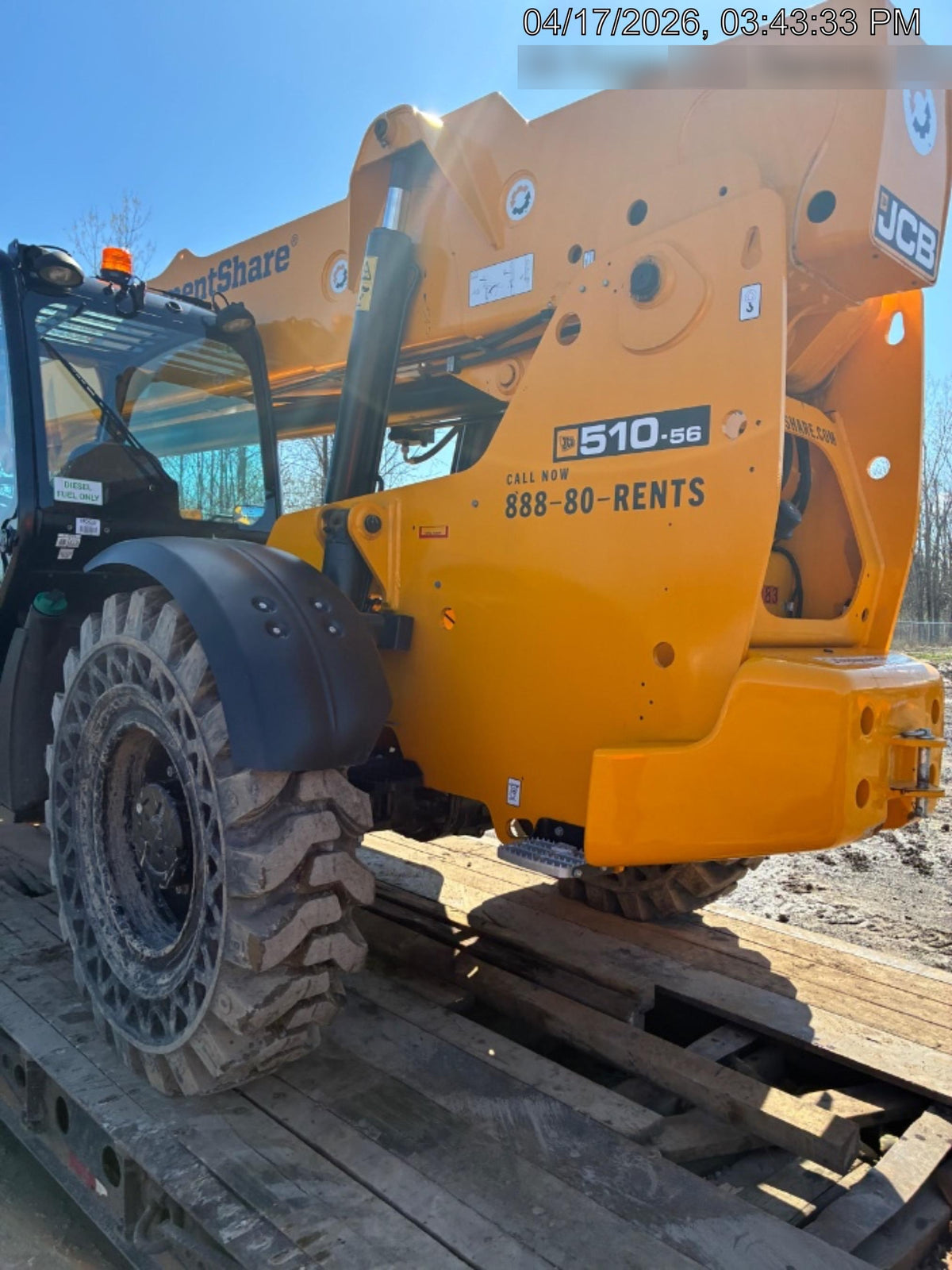 2025 JCB 510-56