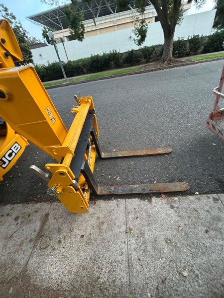 2025 JCB 508-66TC