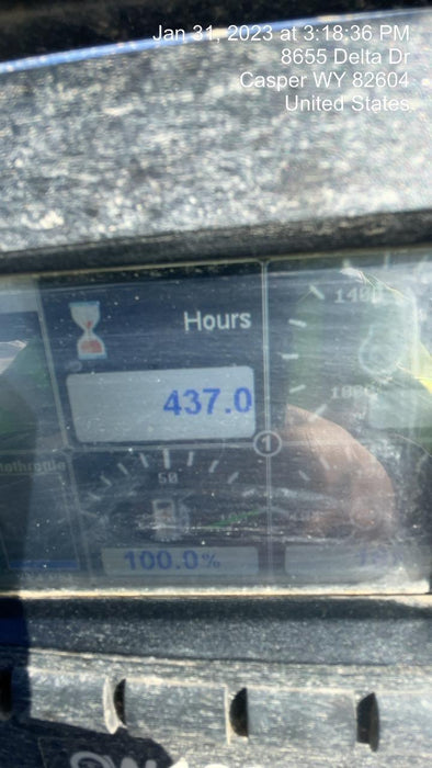 2022 ATLAS COPCO PAC F66 KD