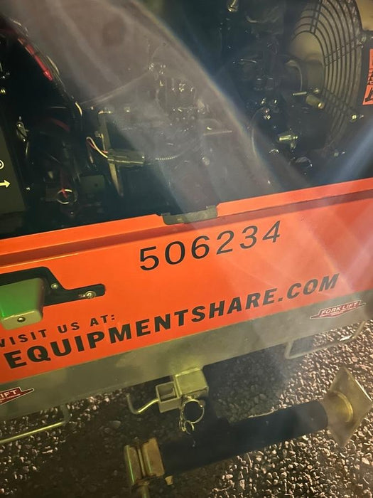 2025 WANCO WLTT-4MM4K