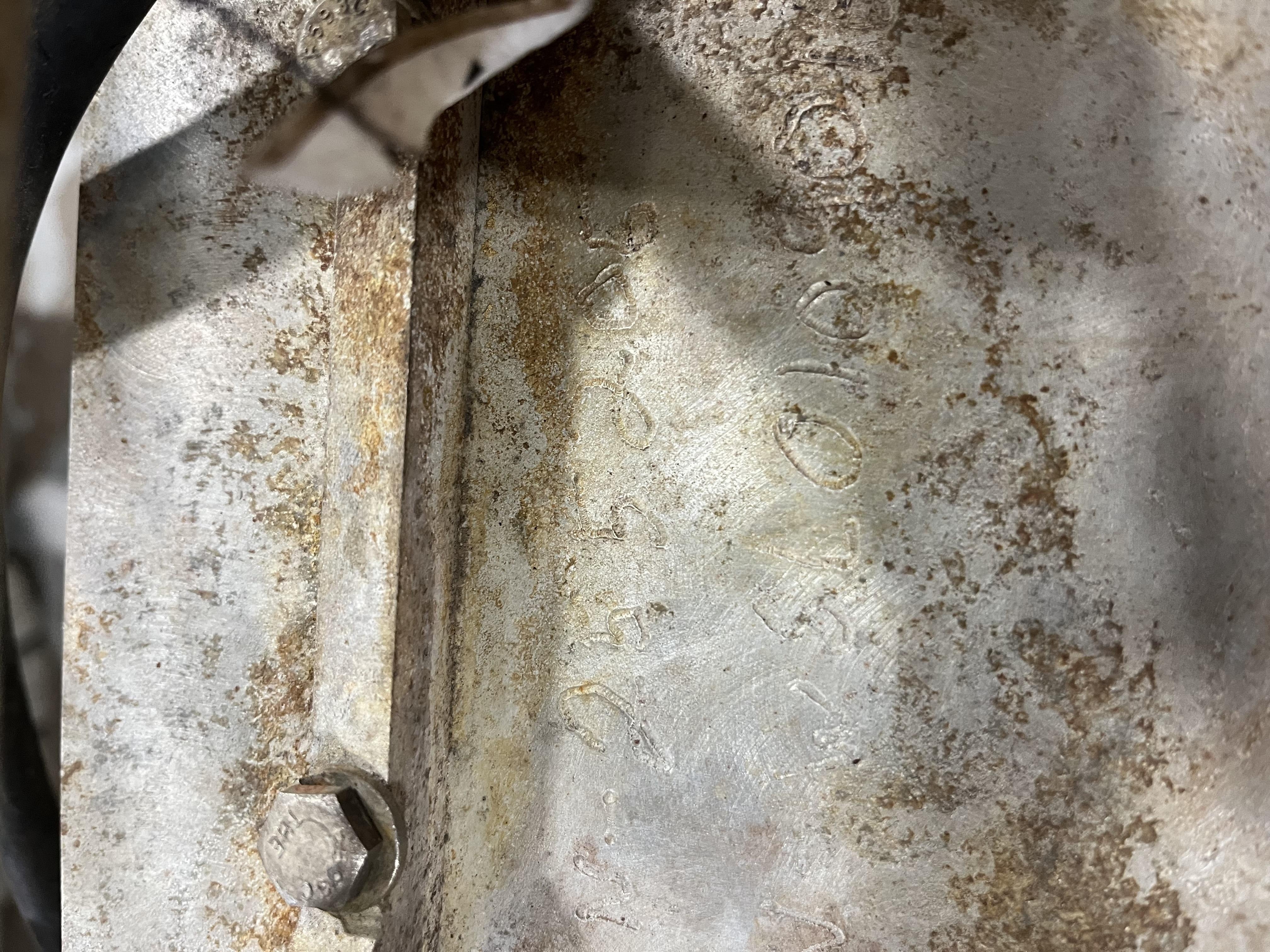 2022 WORKSITE LIGHTING PetroPRO Handy 24639