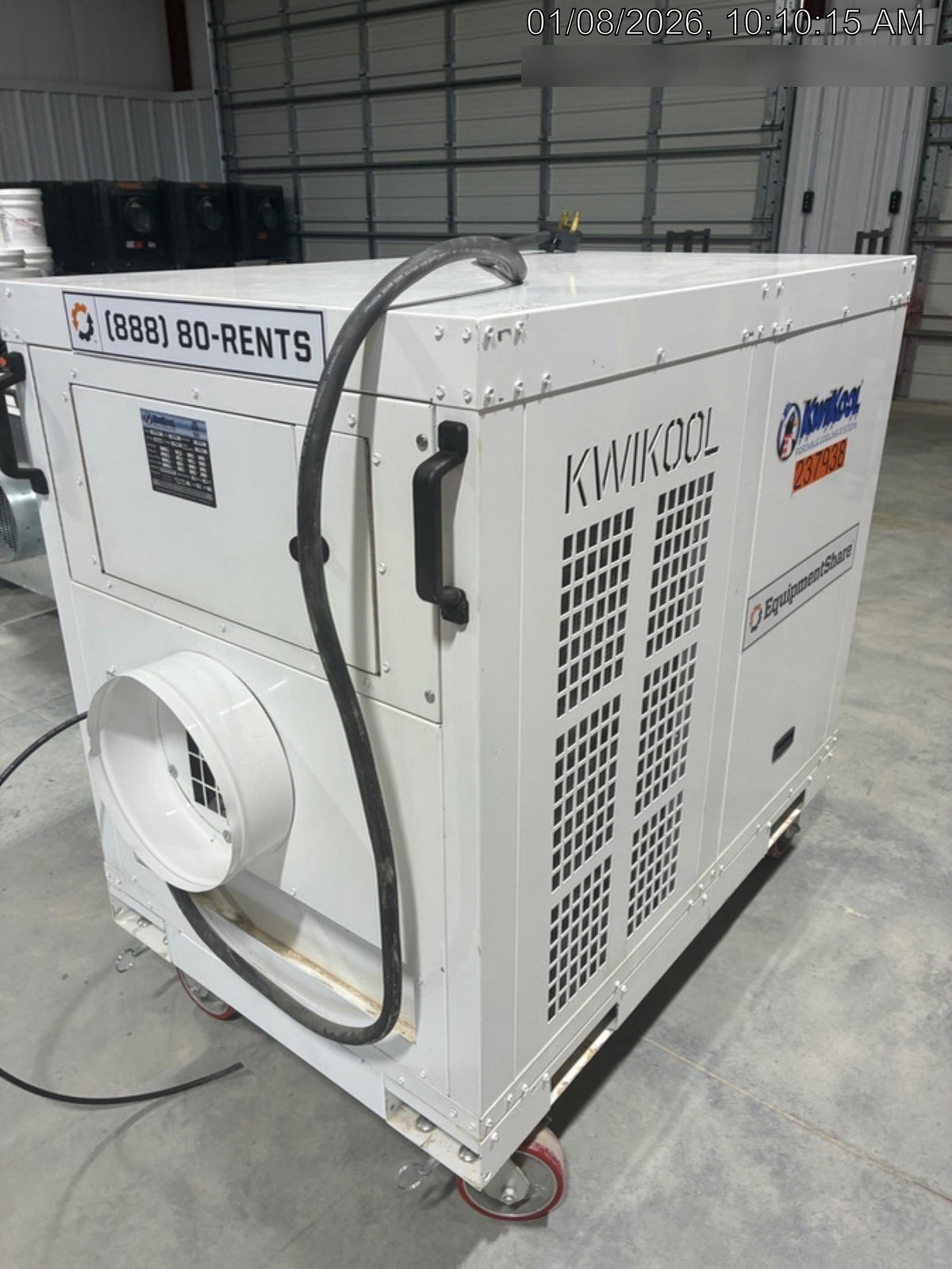 2022 KWIKOOL KPO5-21