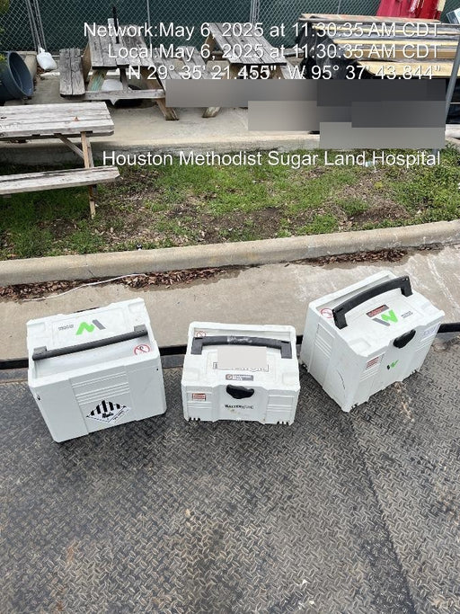 2024 WACKER NEUSON AS60E