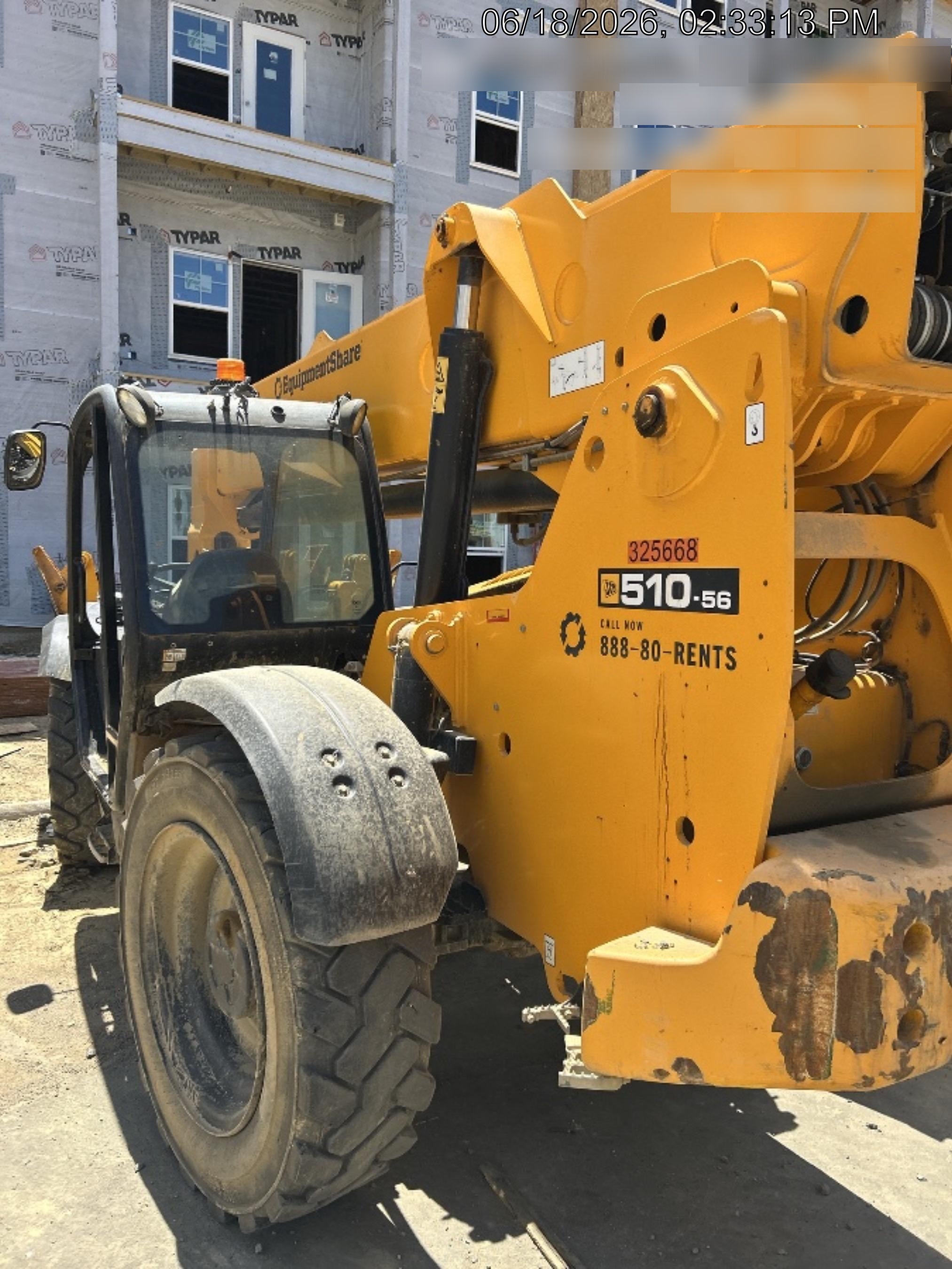 2023 JCB 510-56