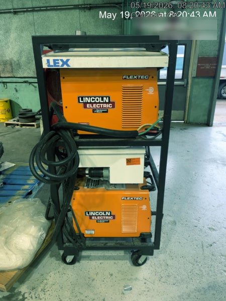 2025 LEX WR6A-7SM-FG26DZ6LD-R