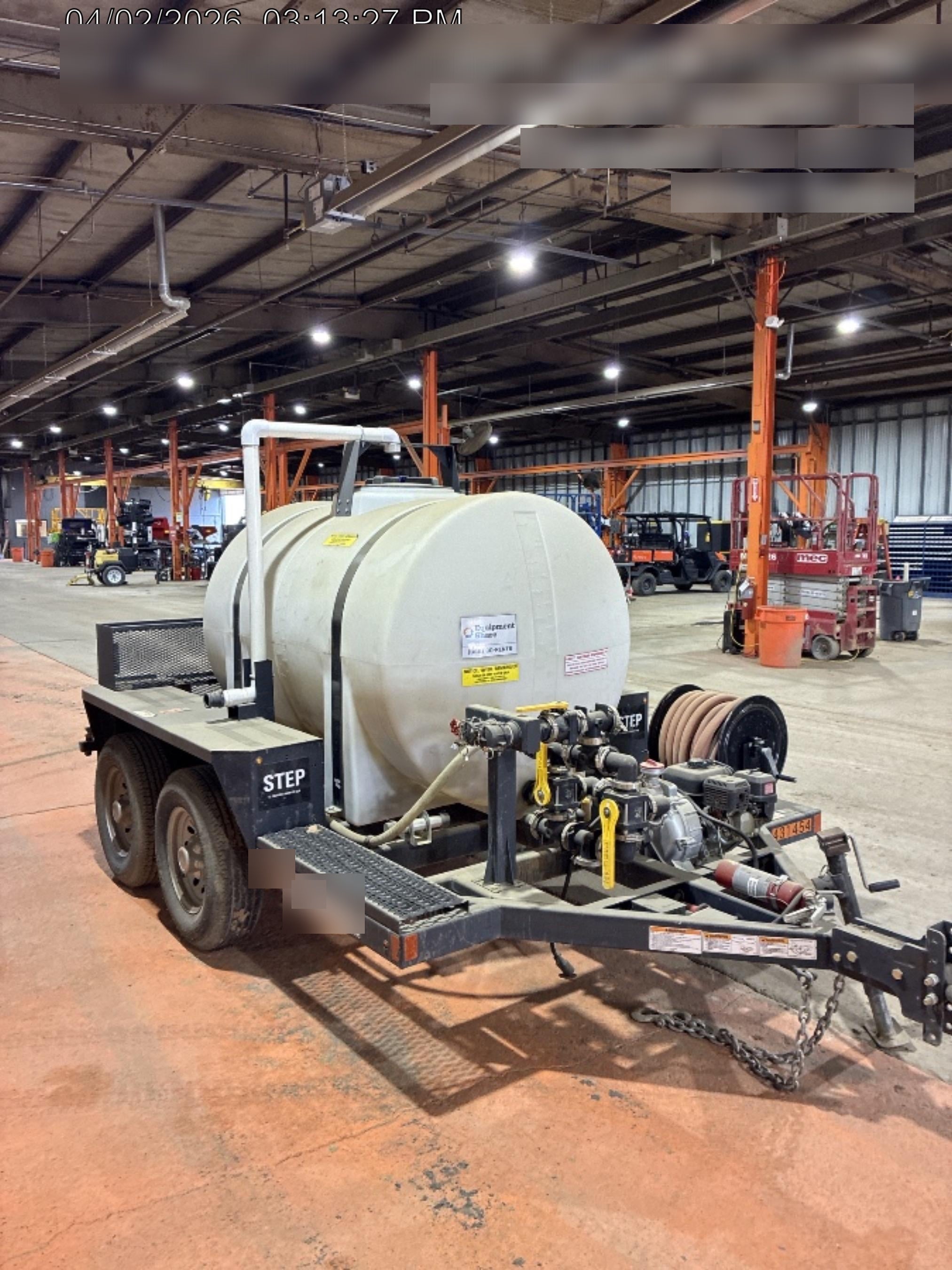 2024 SIMPSON SWT-52517