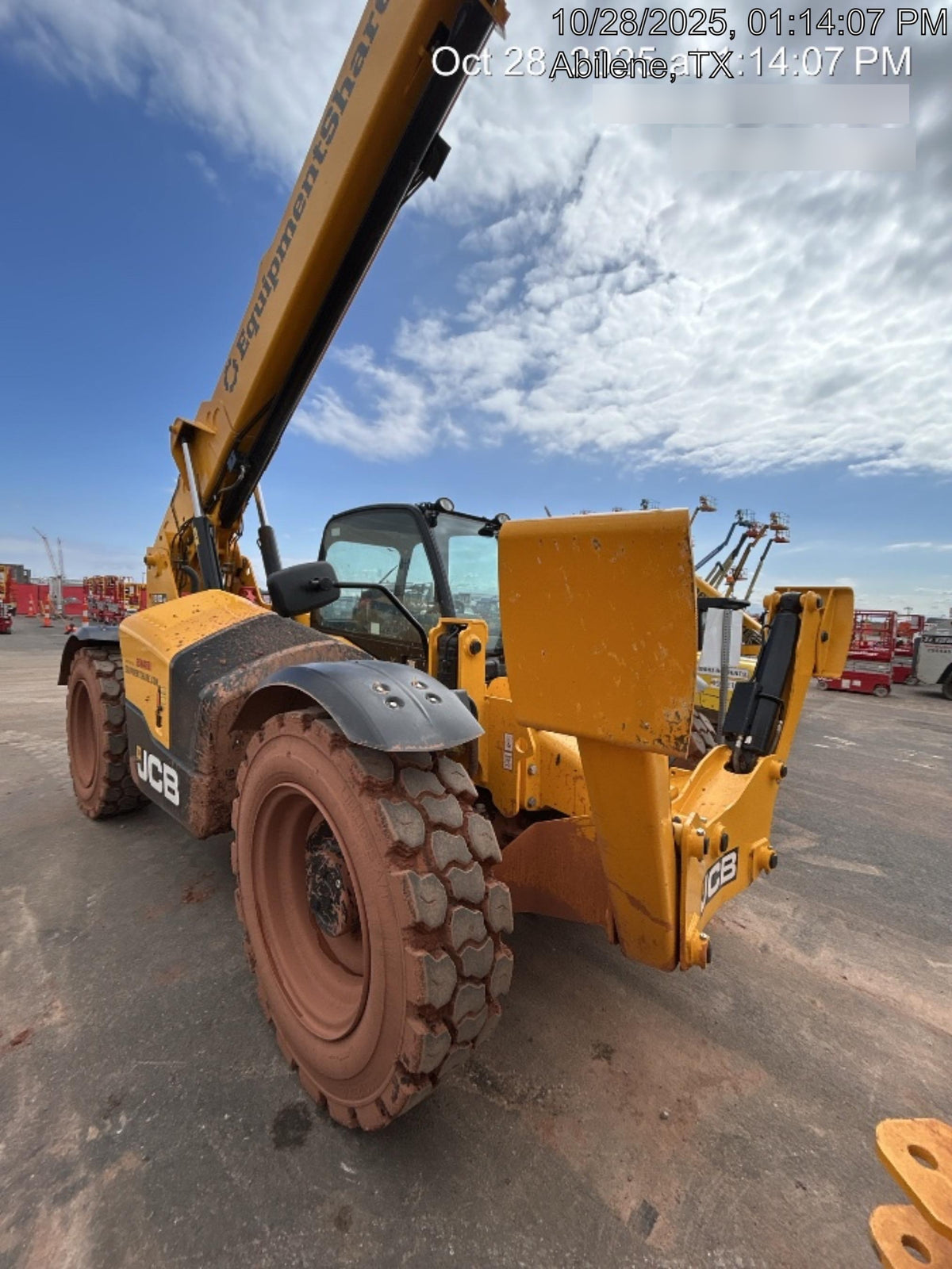 2025 JCB 510-56