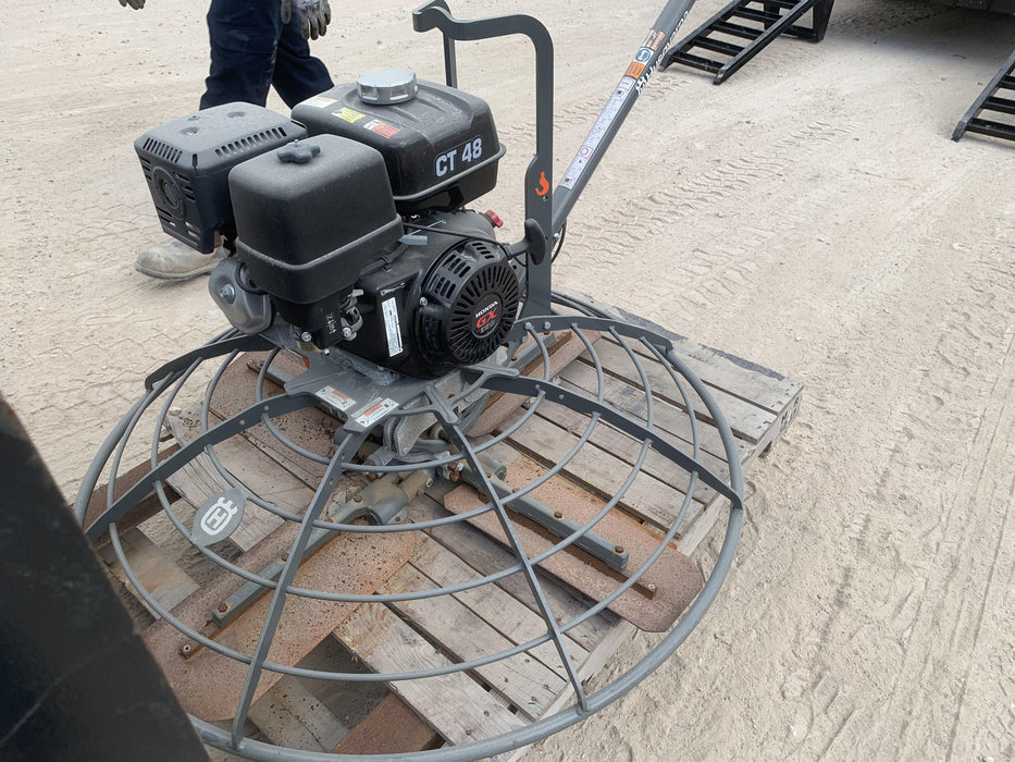 2020 HUSQVARNA CT 48-13A-V