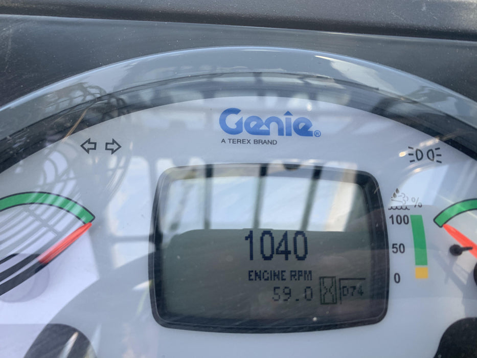 2020 GENIE GTH-844