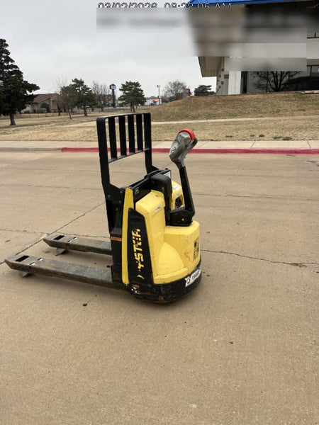 2020 HYSTER W45ZHD