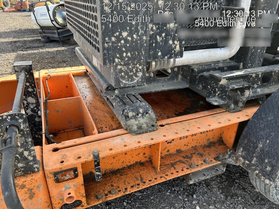 2021 PIONEER PP128S20L71-6135