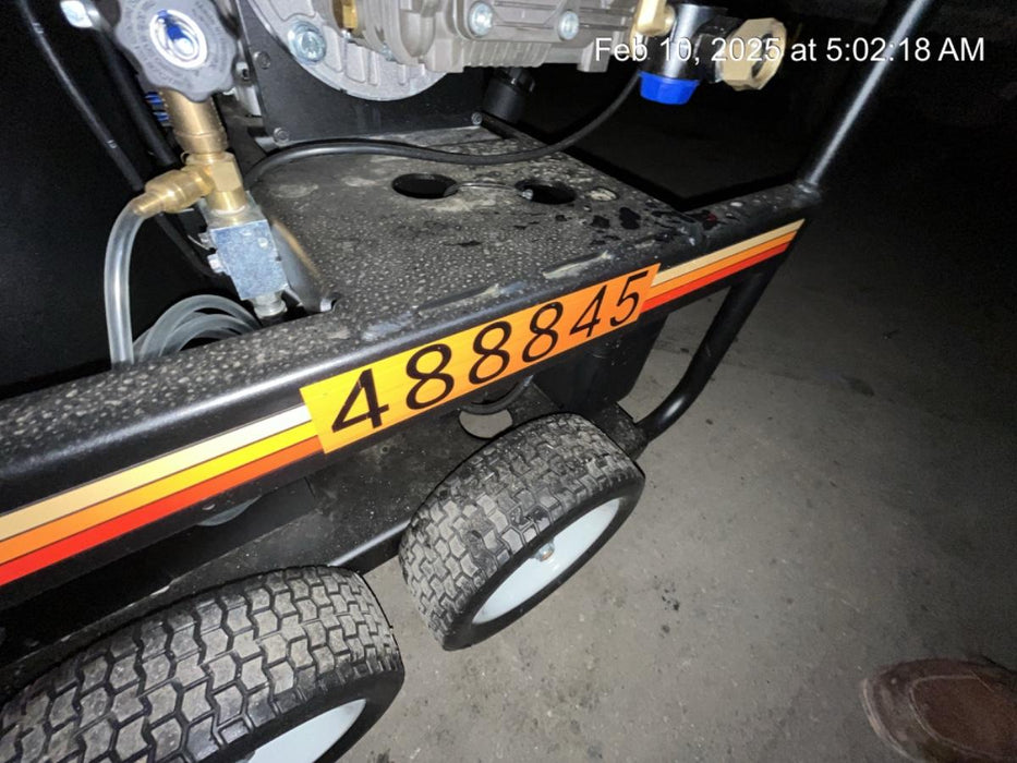 2025 MI-T-M HSP-3504-3MGK