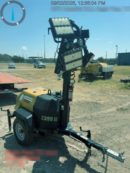 2022 ALLMAND NLV3GR