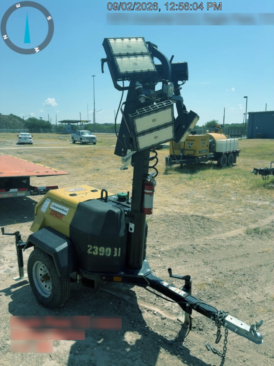 2022 ALLMAND NLV3GR