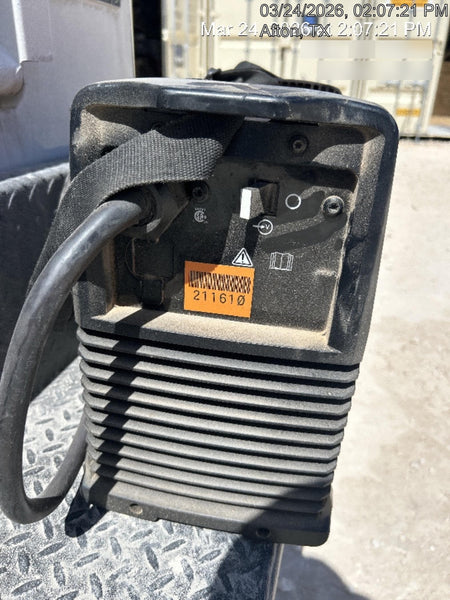 2022 MILLER ELECTRIC Maxstar 210 STR