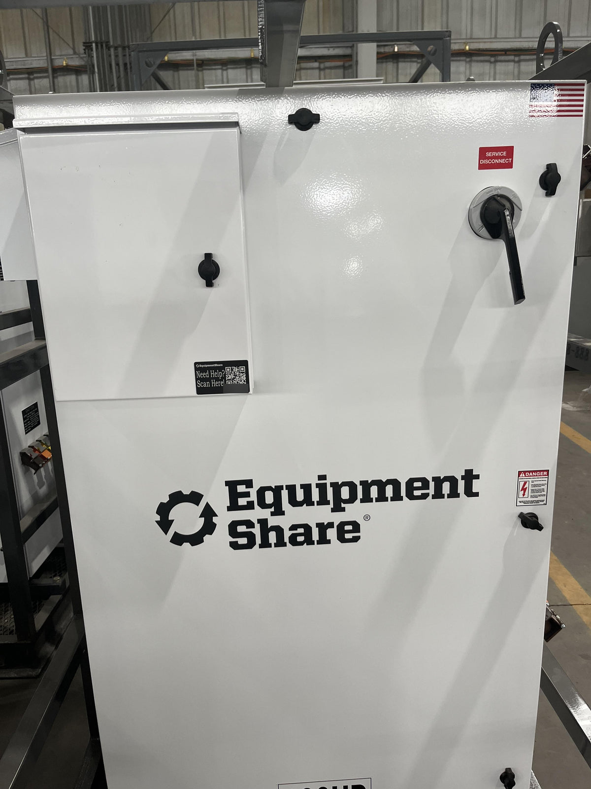 2025 FUJI MD100-EQS