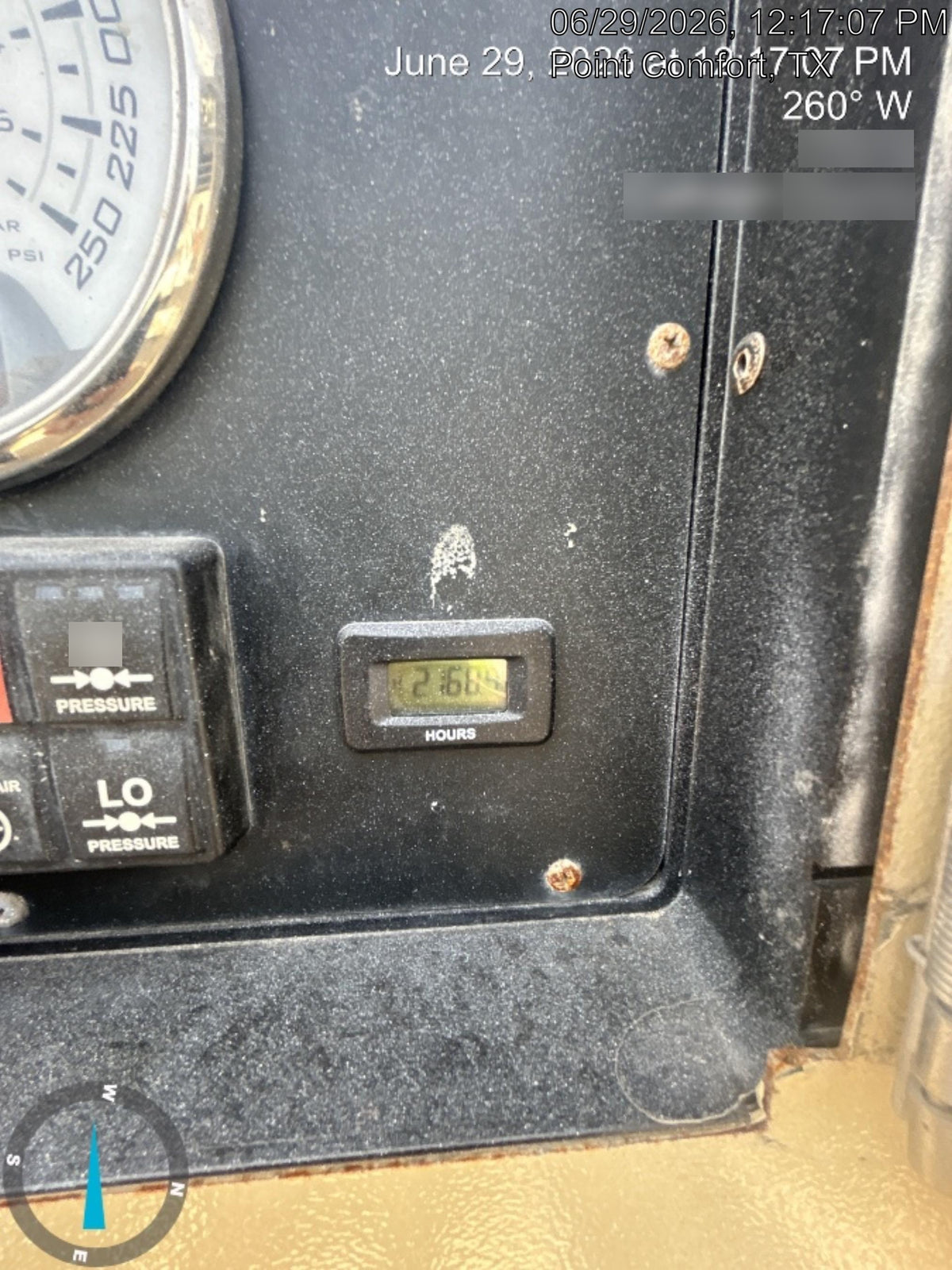 2023 DOOSAN P425/HP375WCU