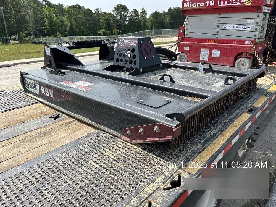 2024 VIRNIG RBV72-25