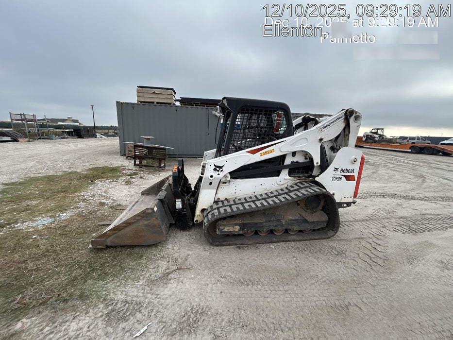 2024 VIRNIG PF4855-5VG