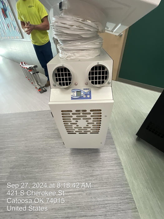 2023 KWIKOOL KPAC1411-2