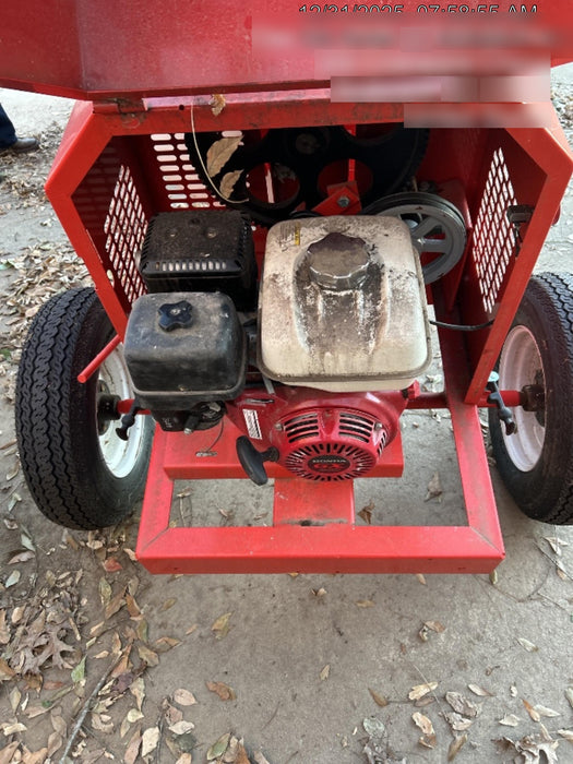 2023 MULTIQUIP WM90PH8