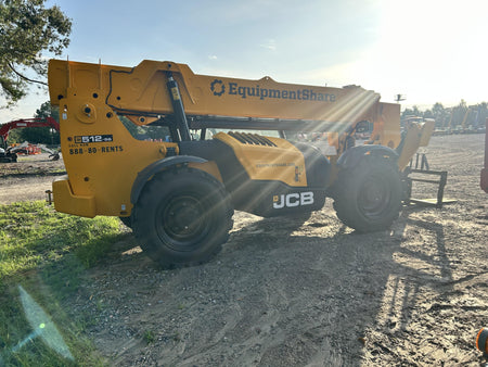 2025 JCB 512-56