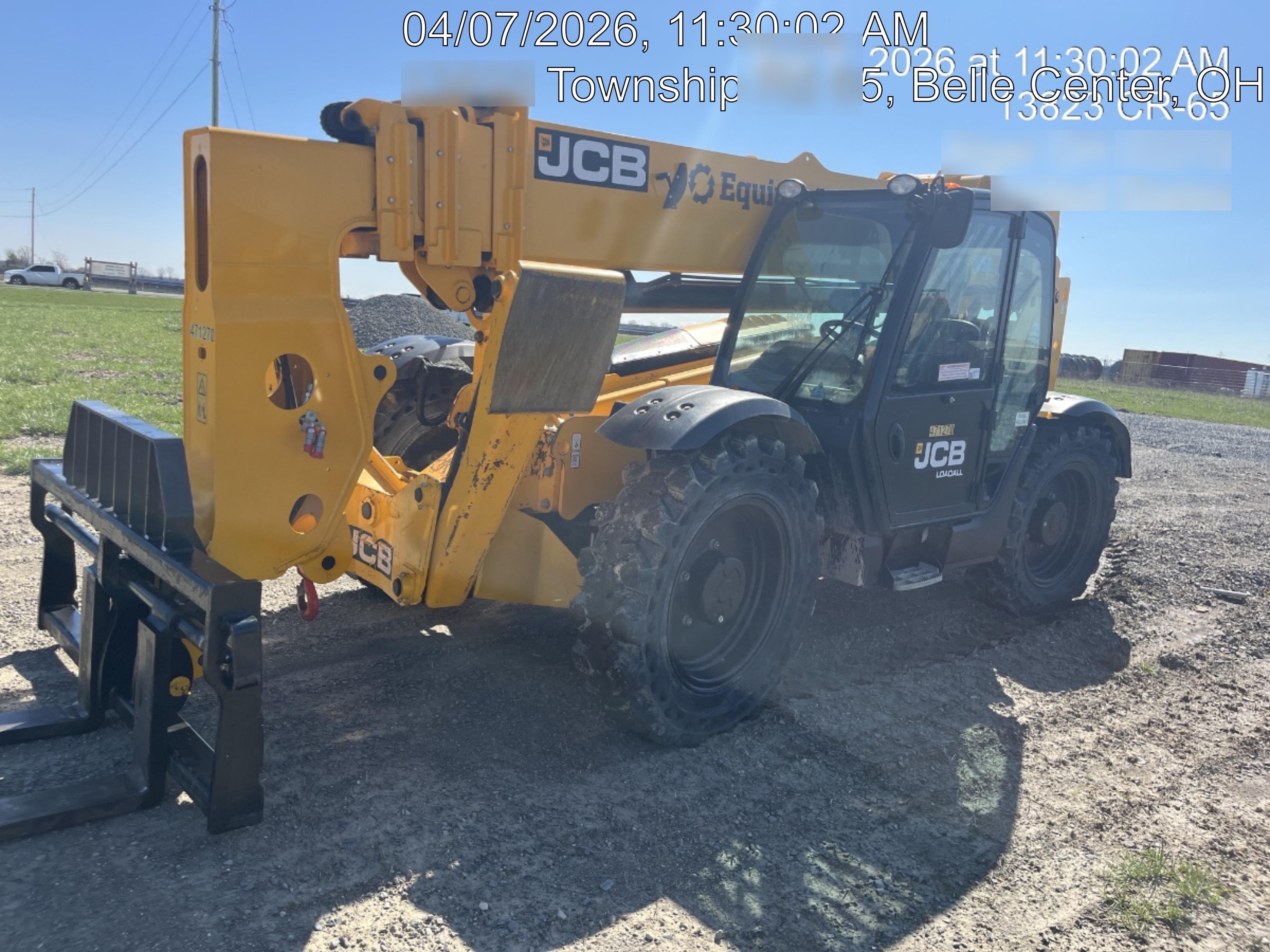 2025 JCB 510-56