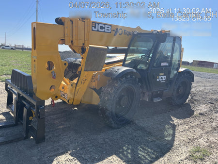 2025 JCB 510-56