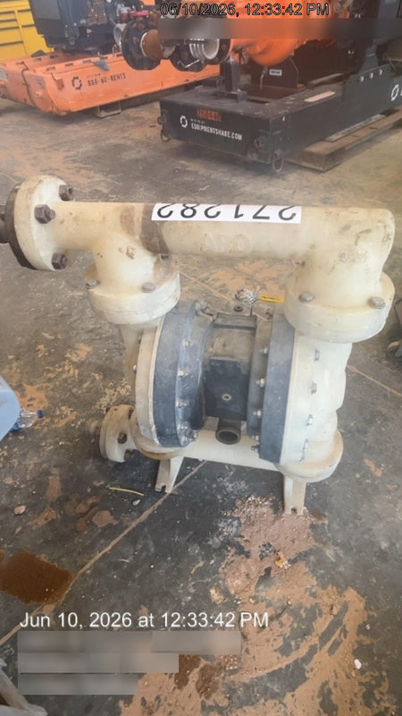 2022 INGERSOLL RAND PD20P-FPS-PTT