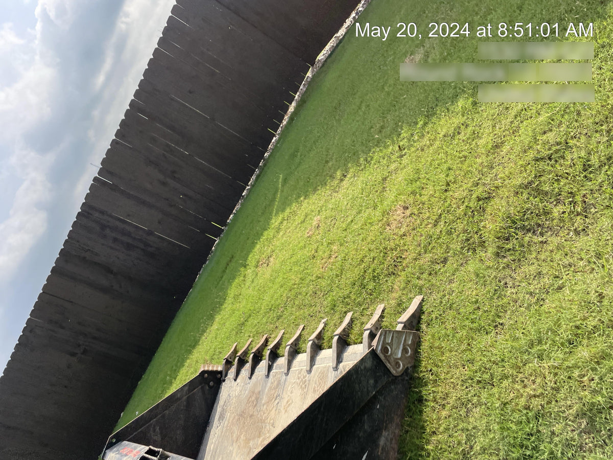 2019 WACKER NEUSON ST45