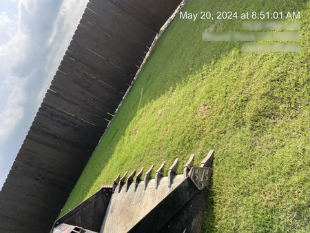 2019 WACKER NEUSON ST45