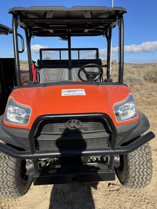 2022 KUBOTA RTV-X1140W-H (Canopy)