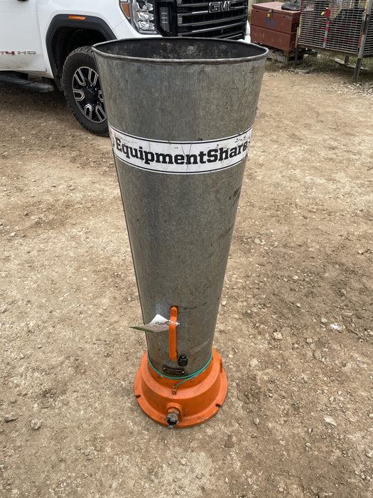 2021 MICHIGAN PNEUMATIC HV-8AM