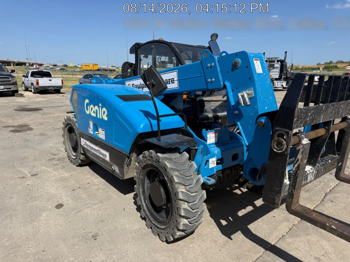 2024 GENIE GTH-5519
