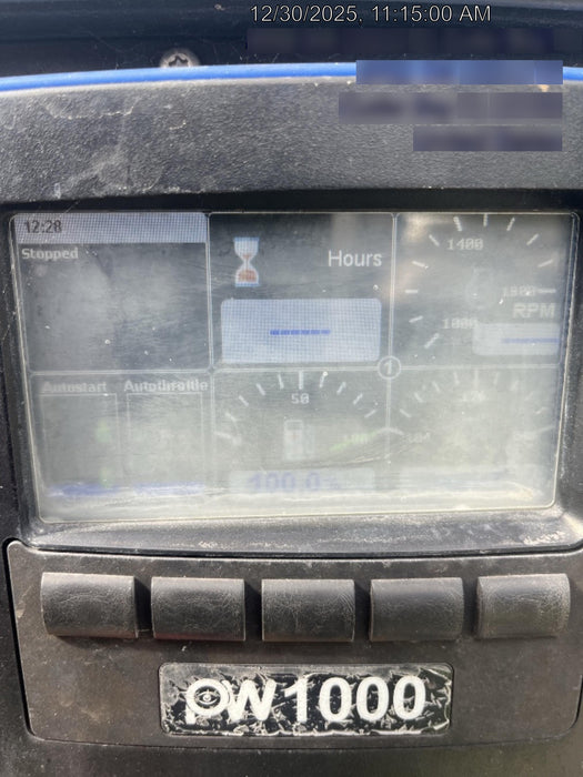 2022 ATLAS COPCO PAC F66 KD