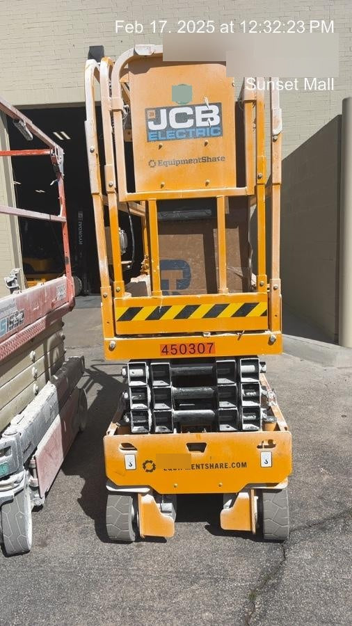 2024 JCB S1932E