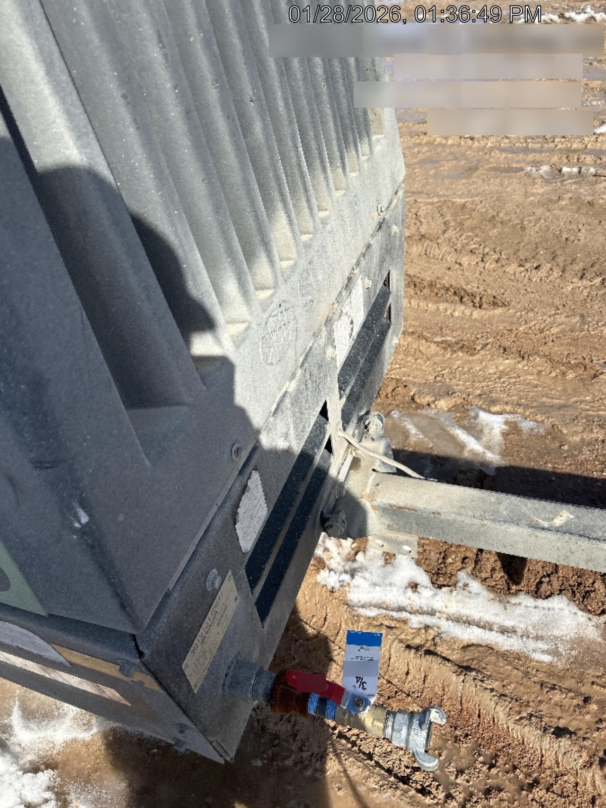 2019 SULLAIR 185-DPQ