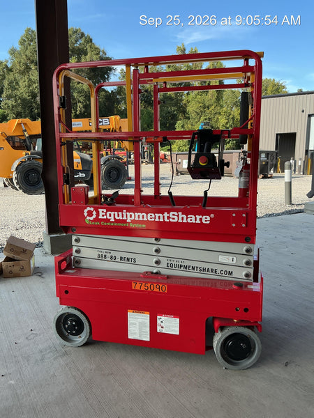 2026 MEC Micro 19-XD+