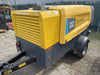 2023 ATLAS COPCO XAS 400-150 PACE