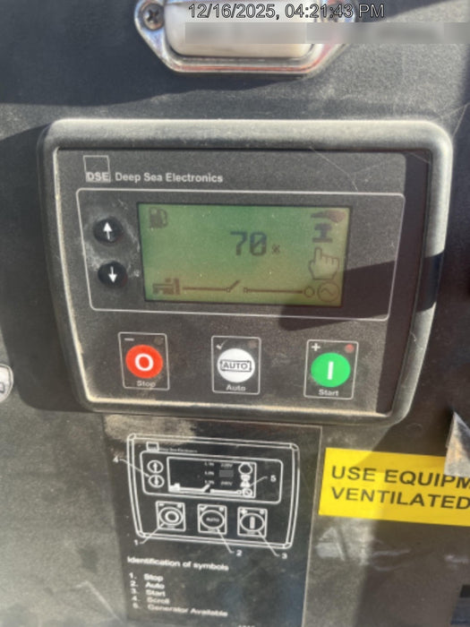 2022 WACKER NEUSON G25