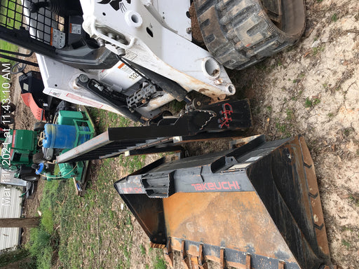 2020 STAR INDUSTRIES 1150C