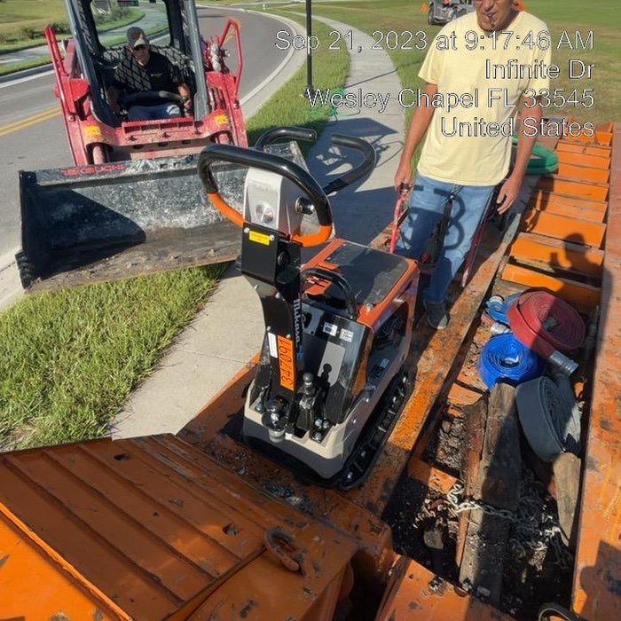 2023 MULTIQUIP MV308GH