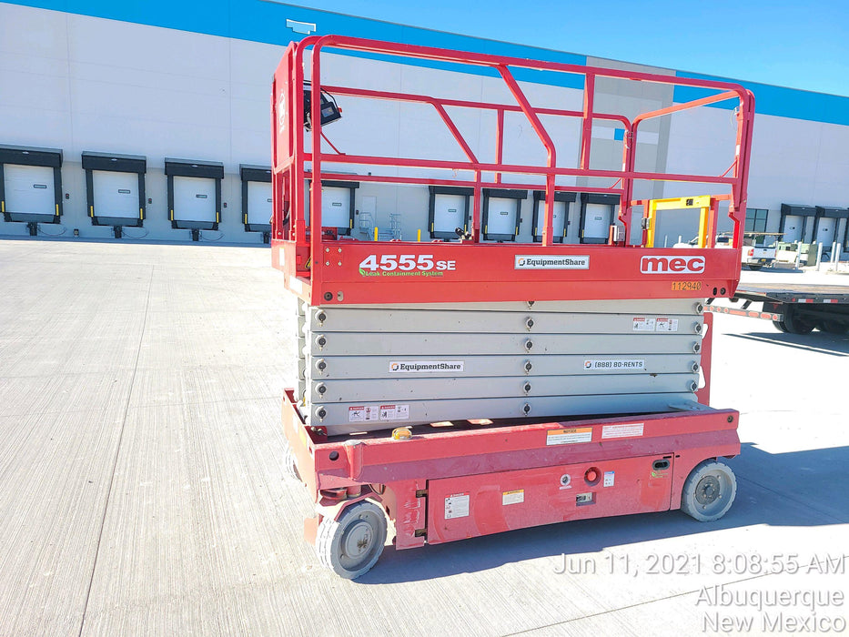 2020 MEC 4555SE