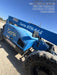 2018 Genie GTH-844 Genie GTH-844D w/Open ROPS, FF Tires, Work Light/Beacon, 60" Carriage and Forks